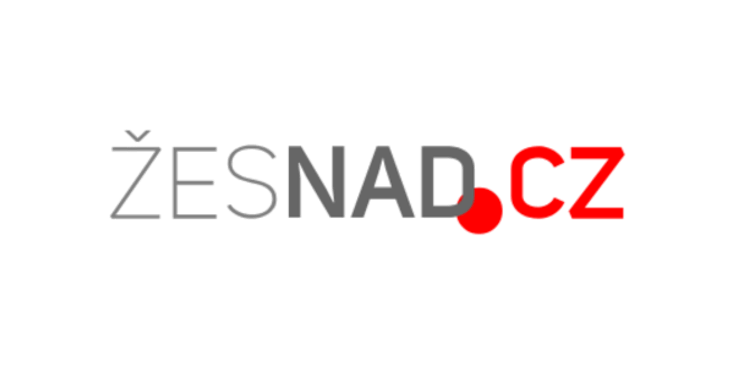Zesnad CZ logo