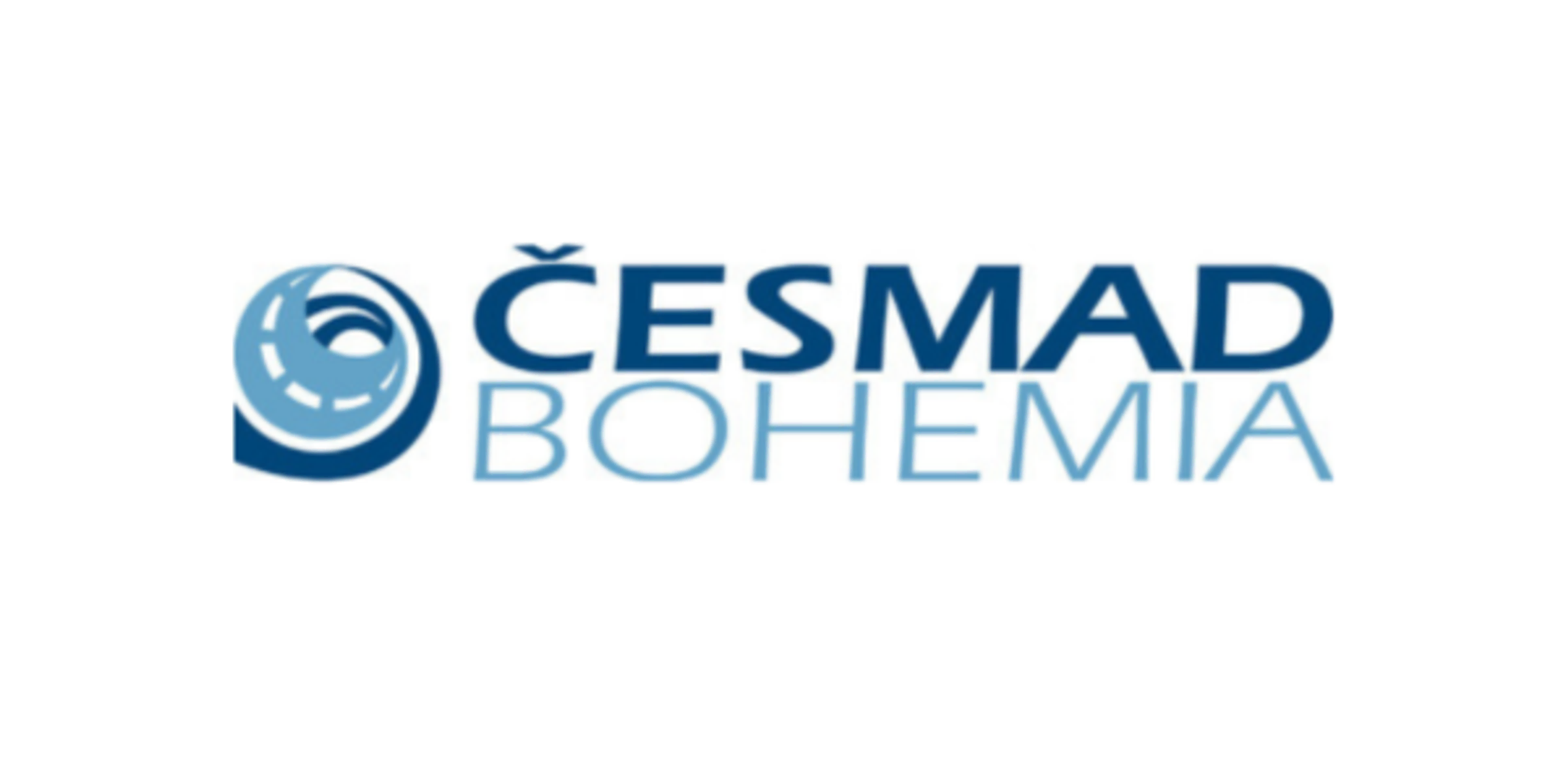 Česmad Bohemia logo