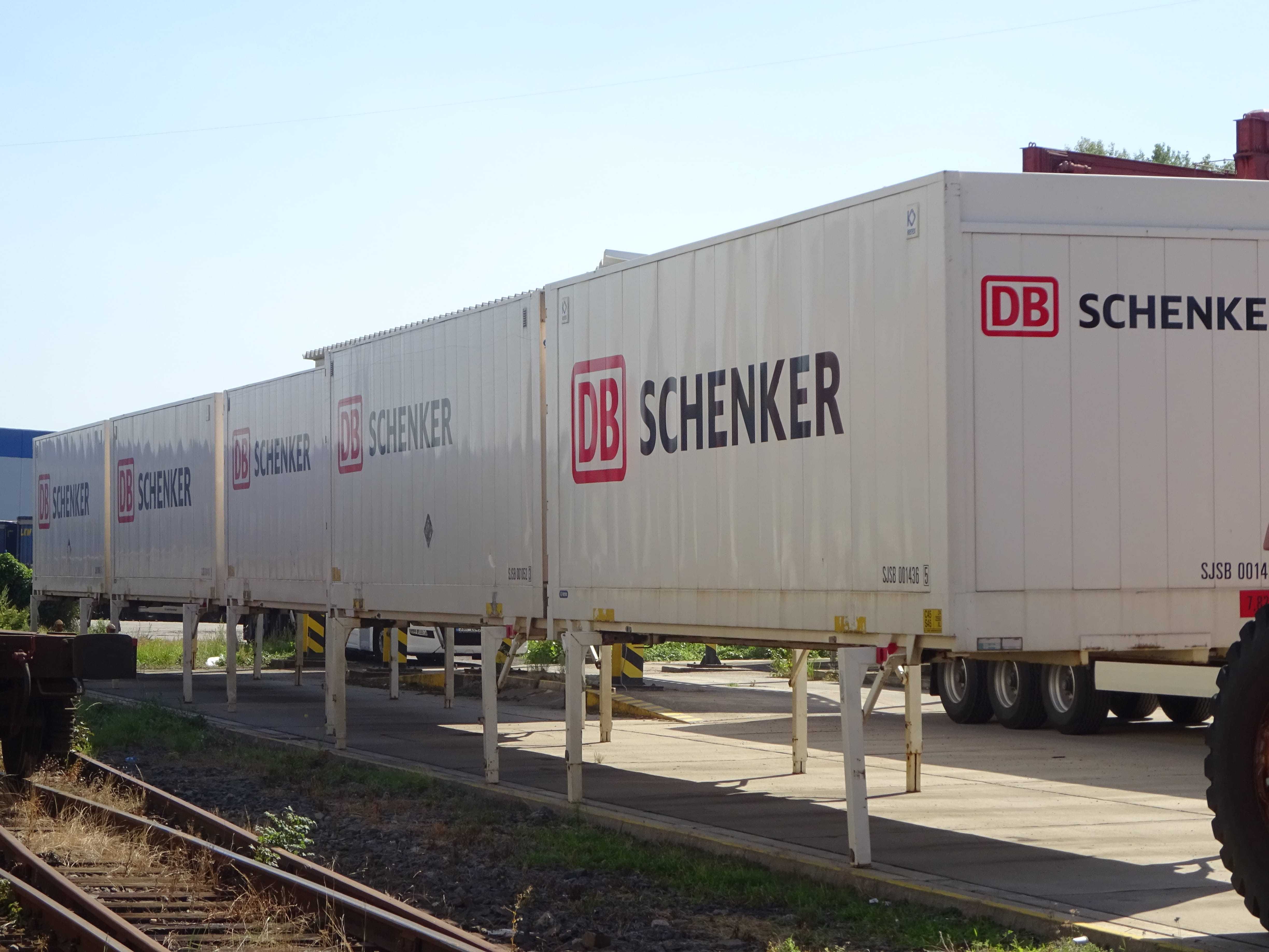 Výměnná nástavba